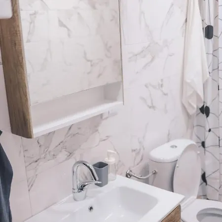 Апартаменты Queen Кралево