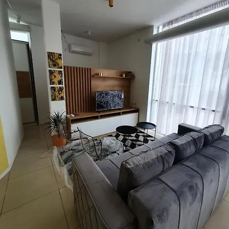 Апартаменты Queen