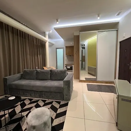 Апартаменты Queen Кралево