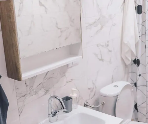 아파트 Queen 크랄레보